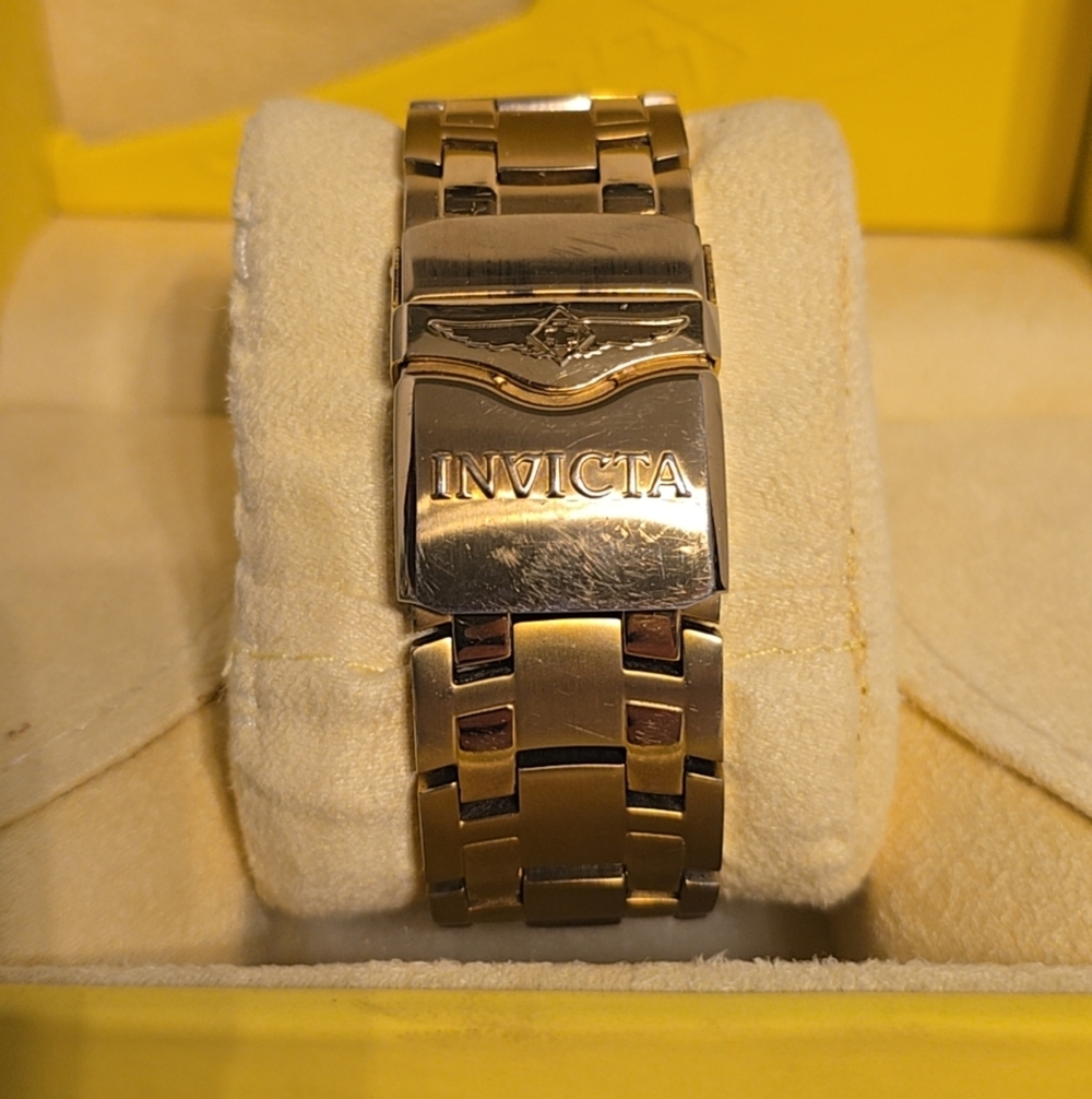 Invicta Pro Driver - Picture 5 of 5